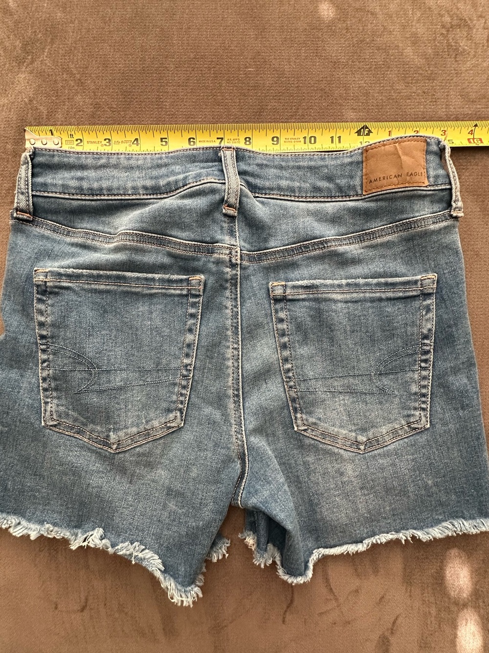 NWT American Eagle shorts - Picture 3 of 6